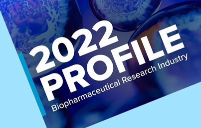 Teaser image for 2022 Industry Profile Report