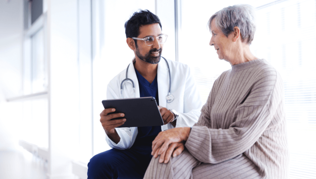 Three things to know from the latest Patient Experience Survey