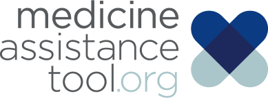 Medicine Assistance Tool Logo