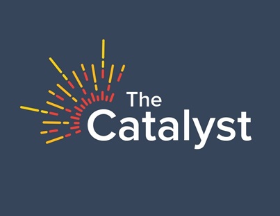 The Catalyst Logo