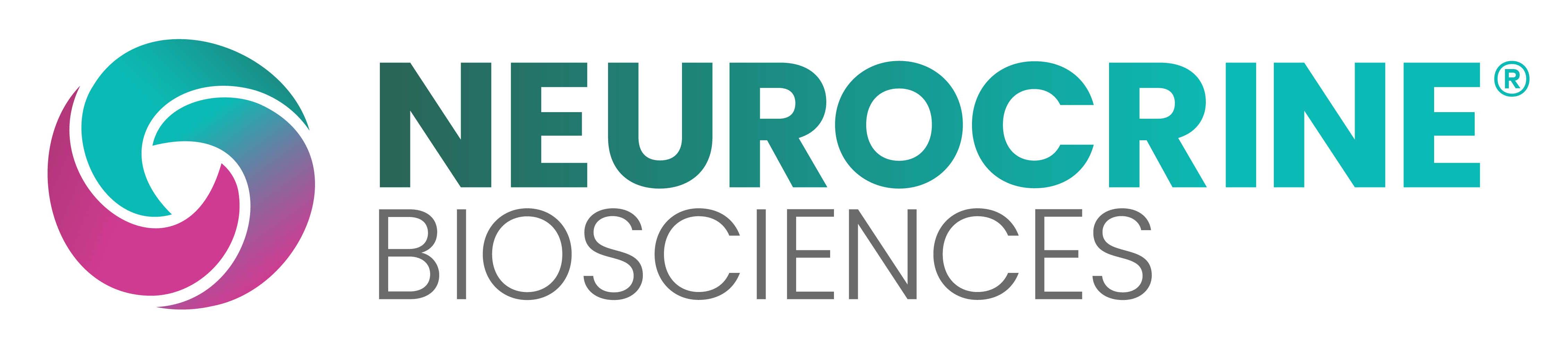 Neurocrine Biosciences Logo