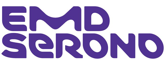 EMD Serona logo