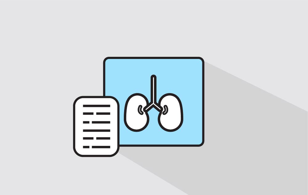 Icon image of lung image